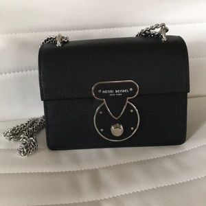 Henri Bendel warren street micro crossbody